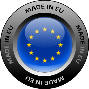 Vyrobeno v Evropské unii