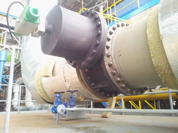 KINEVA + Turo-Check - turbines